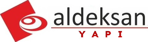 Aldeksan Logo